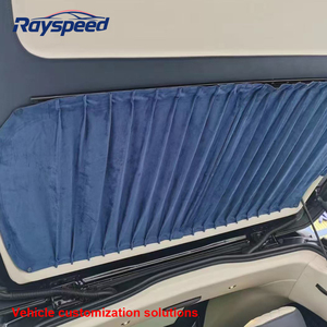 <span class=keywords><strong>Parasole</strong></span> Magnetico per Auto Protezione UV <span class=keywords><strong>Tenda</strong></span> <span class=keywords><strong>Parasole</strong></span> per Finestrini Laterali per Vellfire - Product Image 3