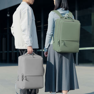 Mochila Impermeable Personalizada para Computadora Portátil con USB para Adultos, Bolsa de Viaje, Mochila para Estudiantes, Mochila Escolar Impermeable - Product Image 6