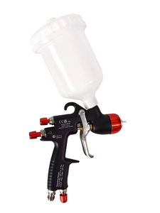 <span class=keywords><strong>SAGOLA</strong></span> 	 <span class=keywords><strong>Pistola</strong></span> de Pulverización 3000ZEUS Calibre 1.3 - Product Image 1