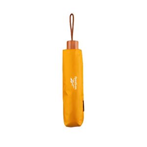 Parapluie pliant classique manuel pas cher avec tissu pongé 190T-50D et diamètre ouvert de 95 cm - Product Image 2