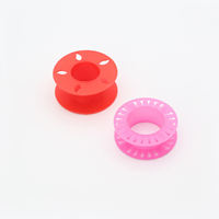 Masterbatch de Diffusion Lumineuse Haute Performance Rouge/Jaune/Vert/Bleu pour Éclairage/Lampes Marque Meijv – Température