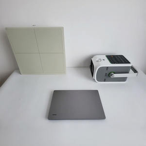 جهاز أشعة سينية محمول منخفض الجرعات بقوة 90 كيلو فولت و100 مللي أمبير و220 فولت للتشخيص والجراحة البيطرية - Product Image 6