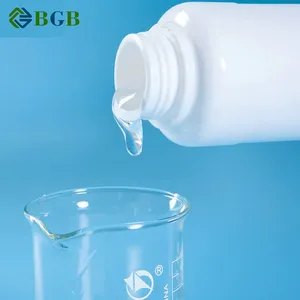 Hydroxy terminated polydimethylsiloxane CAS 70131-67-8 viscosity 800000 CST Hydroxy Silicone Fluid