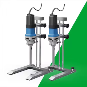 Homogeneizadores Portátiles de Alta Velocidad para Laboratorio, Proveedor/Fabricante con Envío Rápido por DHL/UPS, ¡Gran Venta! - Product Image 3