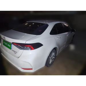 Mobil Bekas Toyota Corolla Bensin 1.2 Guazi Perfect FWD 5 Kursi - Product Image 6