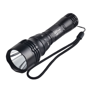 Nhà Máy Bán Buôn Xách Tay Scuba 18650 <span class=keywords><strong>T6</strong></span> 100M <span class=keywords><strong>LED</strong></span> Lặn Dưới Nước Ánh Sáng <span class=keywords><strong>Torch</strong></span> - Product Image 1