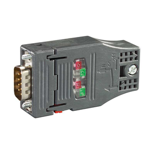 Connecteur PROFIBUS 6GK1500-0EA02 6GK1500-0FC10 Prise IE RJ45 6GK1500-0EA02 6GK1500-0FC10 Prise PROFIBUS RS 485 - Product Image 3