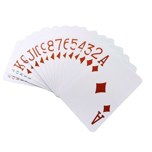 <span class=keywords><strong>Juego</strong></span> <span class=keywords><strong>de</strong></span> <span class=keywords><strong>cartas</strong></span> <span class=keywords><strong>de</strong></span> póquer <span class=keywords><strong>de</strong></span> <span class=keywords><strong>huevo</strong></span> chino <span class=keywords><strong>de</strong></span> PVC personalizable <span class=keywords><strong>de</strong></span> alta calidad para <span class=keywords><strong>juego</strong></span> <span class=keywords><strong>de</strong></span> fichas y tarjetas <span class=keywords><strong>de</strong></span> plástico impermeables - Product Image 3