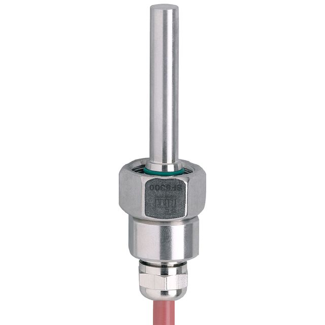 IFM SF5300 SFD10ZDB /6M Original New Split-type Flow Switch, PLC Switchs,IFM SF5300