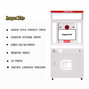 Hot bán New Coming tốt nhất <span class=keywords><strong>Photo</strong></span> Booth đề nghị hình ảnh phòng kèm theo tự phục vụ <span class=keywords><strong>Photo</strong></span> Booth - Product Image 3