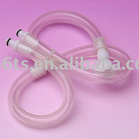 Produits sexuels pour adultes-jouets pour mamelons-T-Connecter-T-joints pour women-TS7004