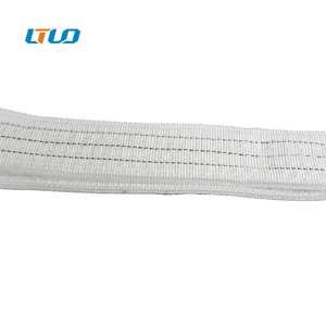 <span class=keywords><strong>Ce</strong></span> phê duyệt 1ton-10ton vải nâng Polyester Vòng web <span class=keywords><strong>Sling</strong></span> vành đai 1ton 3t 5 tấn 10 tấn Webbing cáp treo phong cách mới cáp treo - Product Image 5