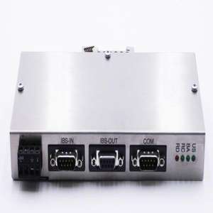 PLC 240307 24VDC 42W 인터페이스 Pitouch IBS 버전 <span class=keywords><strong>2</strong></span> 프로그래밍 컨트롤러 - Product Image 1