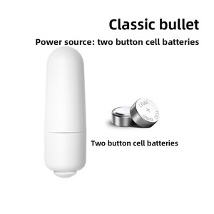 Hot Selling High-quality Mini Bullet Vibrator, <strong>Small</strong> Jumping Egg G-spot Massage, Female Masturbation Toy, Wearable - Product Image 6