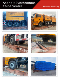 Équipement <span class=keywords><strong>de</strong></span> Traitement Routier et d'Entretien des Autoroutes à Haute Efficacité pour la Mastication des Chaussées - <span class=keywords><strong>Prix</strong></span> - Product Image 6