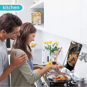 Support mural universel réglable pour <span class=keywords><strong>tablette</strong></span> avec verrouillage – Produit phare - Product Image 5