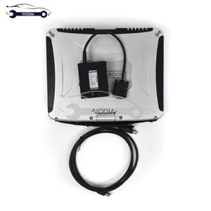 Kit de Diagnóstico para Judit Incado Box, Jungheinrich JUDIT 4, Herramientas Completas para Montacargas con Escáner de Diagnóstico y Laptop CF19 - Product Image 4