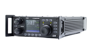 <span class=keywords><strong>Xiegu</strong></span> Venta caliente <span class=keywords><strong>G90</strong></span> jamón transceptor de radio de giro ORP aficionados transceptor hf radio <span class=keywords><strong>G90</strong></span> - Product Image 3