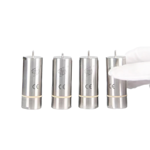 Logiciel de validation des données alimentaires, enregistreur de données sans fil à haute température pour autoclave avec ré<span class=keywords><strong>solution</strong></span> de 0,01 °C, enregistreur OEM ODM pour laboratoire - Product Image 1