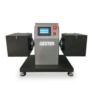 Gester ISO 12945-1 BS 5811 tuân thủ ici pilling và snagging thử nghiệm GT-C18 Thiết bị kiểm tra dệt may với bảo hành 1 năm" - Product Image 1