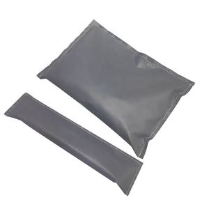 Coussin ignifuge en PVC et caoutchouc pour l'isolation thermique des bâtiments - Product Image 3