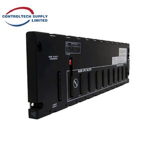 Nuevo Módulo/Rack de Automatización PLC Multilin IC693CHS398 con Motor Universal de Aluminio - Product Image 3