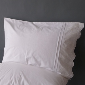 Il mio Test del Commercio All'ingrosso 100% <span class=keywords><strong>Cotone</strong></span> Federa - Product Image 1