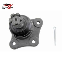 Bielle de barre stabilisatrice avant/arrière avec rotule S083-99-356 S08399356 compatible avec Mazda E-Series Bongo E1800 E2000 E2200