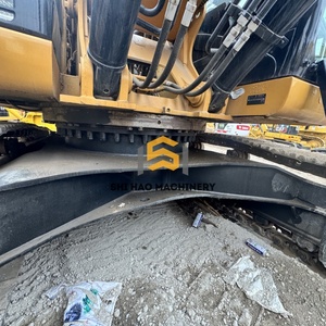 รถขุดตีนตะขาบ Caterpillar 330DL มือสอง ขนาด 34 ตัน กำลังเครื่องยนต์ 201.4 กิโลวัตต์ - Product Image 6
