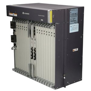 Nouveauté OLT SmartAX MA5800-X15 DC MPLB*2 + PILA*2 - Product Image 5