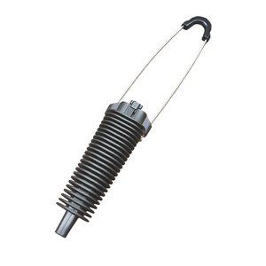 Precio Directo de Fábrica: Abrazaderas de Extremo PA-120, 150, 240 para Líneas Eléctricas - Product Image 4