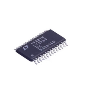 LT3763EFE # Contrôleur de pilote LED abaisseur de tension à courant élevé TRPB – Nouveau et original – Service BOM complet – Circuits intégrés - Product Image 1