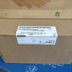 Écran tactile HMI Ethernet industriel TP1200 Comfort Panel 6AV2124-0MC01-0AX0 - Product Image 1