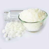 Ingrédients de soins de la peau cire émulsifiante