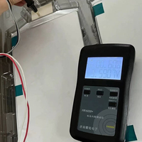 Batterie Li-Polymère en pochette 3,7 V 37 Ah, 5000 cycles, Grade A, pour voiture électrique, système de stockage d'énergie solaire, EV, ESS, pack DIY
