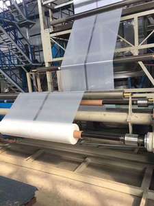 Nhà máy cung cấp nhỏ giọt PO nhựa mulch nhựa mulch lớp - Product Image 5