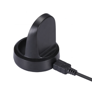 Chargeur de remplacement pour montre connectée <span class=keywords><strong>Samsung</strong></span> Galaxy Watch <span class=keywords><strong>Gear</strong></span> S2 S3 S4 <span class=keywords><strong>S5</strong></span> Classic/Frontier - Product Image 5