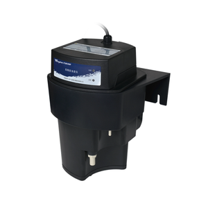 Hoge Nauwkeurigheid Waterkwaliteit Detector Troebelheid Sensor Voor Water En Afvalwater Monitoring Tss Ntu - Product Image 1