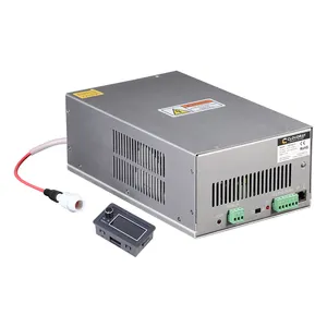Cloudray 100W CO2 Laser Voeding V2.0 Voor Laser Snijmachine