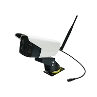 Pantalla de control remoto inalámbrico de grúa superclara, producto indicador digital