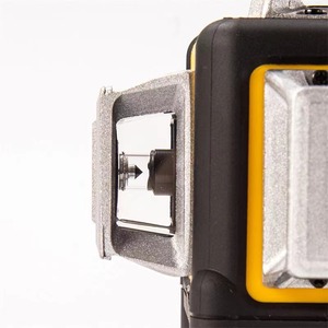 DW mô hình 360 ° xoay màu xanh lá cây ánh sáng độ chính xác cao 12V mạnh mẽ mức độ <span class=keywords><strong>laser</strong></span> tường Sticker tuổi thọ pin dài công nghiệp cho ngoài trời - Product Image 3