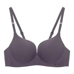 Wholesale new wireless seamless bra sports