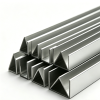 Profilé en aluminium 1100 avancé pour plaque de refroidissement de batterie, extrusion d'aluminium pur pour pièces de véhicules à énergie nouvelle