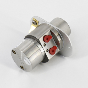 Repuestos a Precio de Fábrica WB-PP0227 Bomba de Tinta Negra Tipo V Serie 1000 para Impresora de Inyección de Tinta VJ 1210 1220 <span class=keywords><strong>1510</strong></span> 1610 170 - Product Image 3