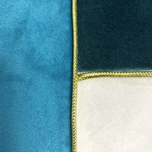 Buti मखमल तकिया फेंक मामले ज्यामितीय गृह सजावट कुशन कवर 18x18 आधुनिक Pillowcase तकिया कवर कस्टम - Product Image 4