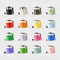 Tasse à café isotherme personnalisée, design élégant et portable, idéale pour les hommes et les femmes, cadeau de vacances parfait, idéal pour les entreprises
