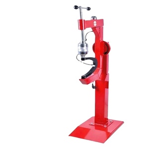 Máquina Portátil Mini para Reparación de Neumáticos, Vulcanización y Parches - Product Image 5