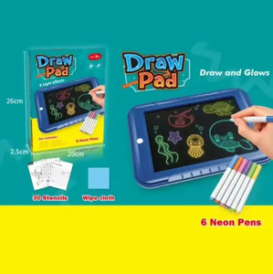 Tappetino da disegno per bambini, - Product Image 5