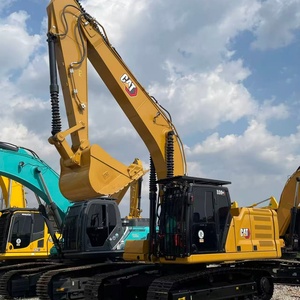 รถขุดตีนตะขาบ CAT330GC มือสอง สภาพ 95% ราคาถูก 30 ตัน พร้อมส่งออก รถขุดอเนกประสงค์ CAT330GC มาตรฐาน CE/EPA ขาย - Product Image 2