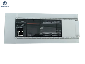 Controlador PLC, Sensor, Controlador Lógico Programable, Nuevo y Original FX5U-64MR/ES - Product Image 1